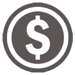 Icon de taxas